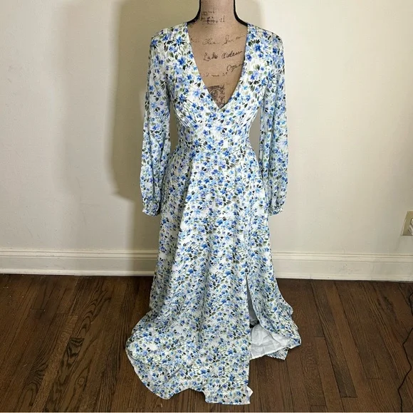 Yumi Kim Melissa Maxi Dress NWT - Picture 2 of 9